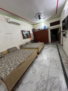 Bedroom Image of 3600 Sq.ft 10 BHK Independent House for sale in Bakalpur Mathura for Rs. 42000000