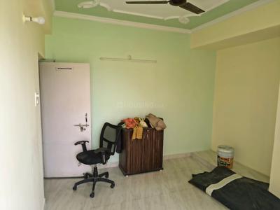 Bedroom Image of 2200 Sq.ft 3 BHK Apartment / Flat for rent in Ashiana Narayan Enclave, Digha Patna for Rs. 23000