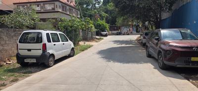 Image of 250 Sq.ft Residential Plot / Land for sale in Habsiguda, Hyderabad for Rs. 31250000