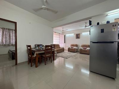 2 BHK Flat