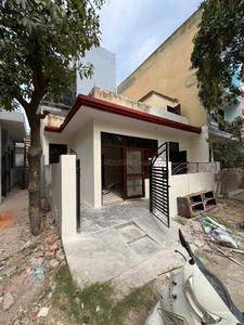 Image of 1250 Sq.ft 2 BHK Independent House for sale in Gamma I, Greater Noida for Rs. 24000000