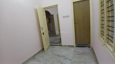 Bedroom Image of 720 Sq.ft 2 BHK Builder Floor for rent in HSR Layout Bengaluru for Rs. 20000