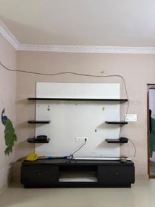 Hall Image of 1280 Sq.ft 2 BHK Apartment / Flat for sale in Horamavu Bengaluru for Rs. 15360000