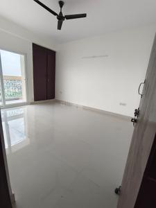Hall Image of 954 Sq.ft 2 BHK Apartment / Flat for rent in Supertech The Romano, Sector 118 Noida for Rs. 21000
