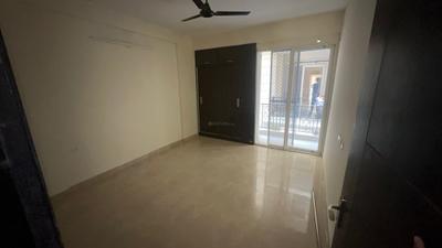 Bedroom Image of 1210 Sq.ft 3 BHK Builder Floor for rent in Signature Global Park 2 And 3, Sector 36 Sohna for Rs. 25000