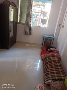 Bedroom Image of Aarohi in Andheri West, Mumbai