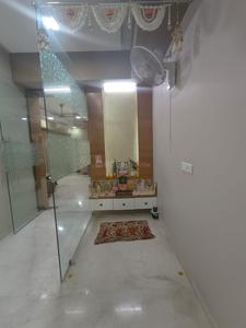 Hall Image of 4400 Sq.ft 4 BHK Apartment / Flat for sale in Bodakdev Ahmedabad for Rs. 60000000