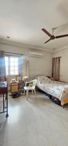 Bedroom Image of 2500 Sq.ft 3 BHK Apartment / Flat for rent in Banjara Hills Hyderabad for Rs. 65000