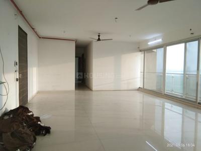 Hall Image of 3660 Sq.ft 4 BHK Apartment / Flat for sale in Satyam Imperial Heights, Ghansoli Navi Mumbai for Rs. 82100000
