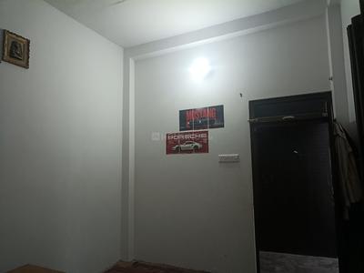 1 RK Independent Builder Floor