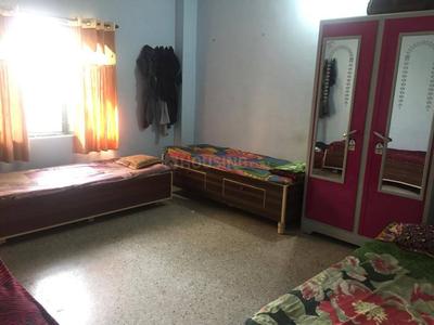 Bedroom Image of Shakambari Bunglow in Jagtap Nagar, Nashik