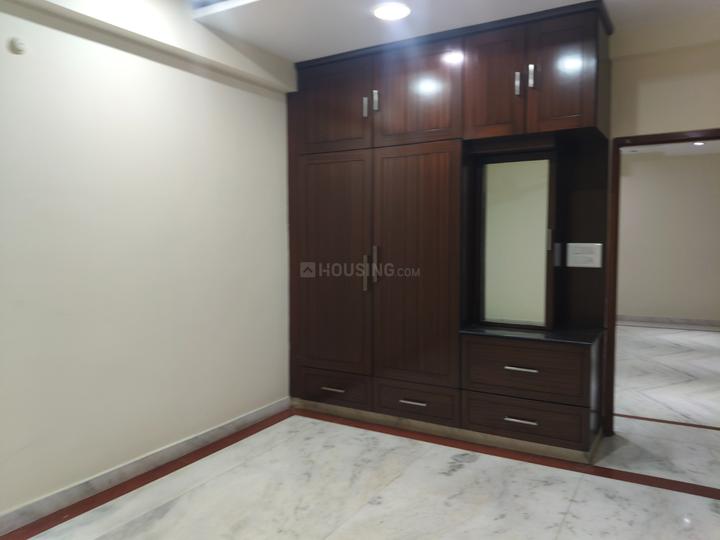 Gouri Shankar Nagar Colony, Banjara Hills Bedroom 1