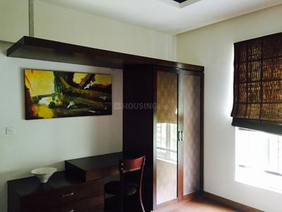 Bedroom Image of 5300 Sq.ft 4 BHK Apartment / Flat for sale in Ajmera Arista, Dodda Banaswadi Bengaluru for Rs. 56000000