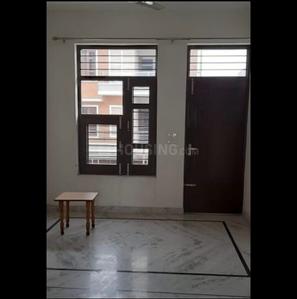 Bedroom Image of 1400 Sq.ft 2 BHK Independent House for rent in Sector 66 Mohali for Rs. 18000