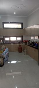 Kitchen Image of 1500 Sq.ft 2 BHK Independent House for rent in Emaar Jaipur Green Extension Vaikunth New, Jhanyee Jaipur for Rs. 16500