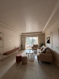 Bedroom Image of 2020 Sq.ft 3 BHK Apartment / Flat for sale in Chandshi Nashik for Rs. 17000000