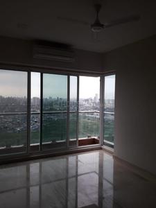 Hall Image of 2500 Sq.ft 4 BHK Apartment / Flat for sale in Ajmera I Land Zeon, Wadala East Mumbai for Rs. 95000000
