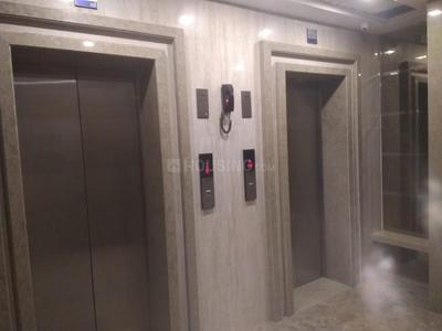 Image of 750 Sq.ft 2 BHK Apartment / Flat for sale in JP Unity Tower, Lower Parel, Mumbai for Rs. 24800000