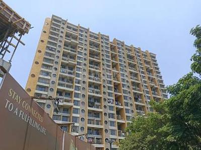 Image of 1100 Sq.ft 3 BHK Apartment / Flat for sale in Tharwani Ariana, Badlapur West, Badlapur for Rs. 6000000