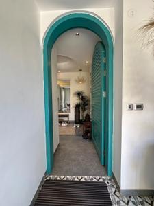 Balcony Image of 6200 Sq.ft 5 BHK Villa for sale in Moira Goa for Rs. 73000000
