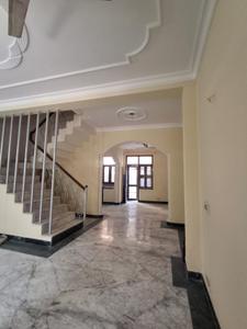 Hall Image of 990 Sq.ft 3 BHK Independent House for rent in Sector 23 Gurgaon for Rs. 40000