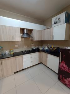 Kitchen Image of 1216 Sq.ft 2 BHK Apartment / Flat for sale in Puravankara Sunflower by Puravankara Limited, Binnipete Bengaluru for Rs. 16850000