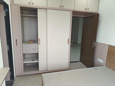 Bedroom Image of 875 Sq.ft 2 BHK Apartment / Flat for sale in Nipania Indore for Rs. 4800000