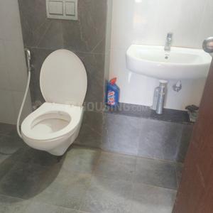 Image of 980 Sq.ft 2 BHK Apartment / Flat for sale in Shapoorji Pallonji Joyville Hadapsar Annexe, Shewalewadi, Pune for Rs. 8000000