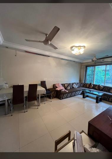 Airport Area, Juhu Hall 1