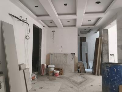 Living Room Image of 1700 Sq.ft 3 BHK Villa for sale in Shri Aroma Villas 2, Noida Extension Greater Noida for Rs. 8800000