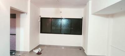 Hall Image of 785 Sq.ft 2 BHK Apartment / Flat for rent in Dadlani park, Thane West Thane for Rs. 22000