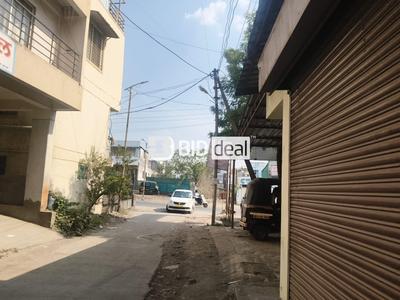 1 BHK Flat