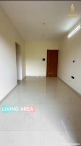 Living Room Image of 610 Sq.ft 1 BHK Apartment / Flat for sale in Nivasa Green City Phase 1, Dombivli East Thane for Rs. 5199000