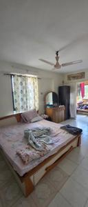 Bedroom Image of 1305 Sq.ft 2 BHK Apartment / Flat for sale in Ambawadi Ahmedabad for Rs. 8500000