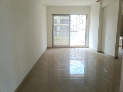 Living Room Image of 1235 Sq.ft 2 BHK Apartment / Flat for sale in Concrete Sai Swar, Kharghar Navi Mumbai for Rs. 15000000