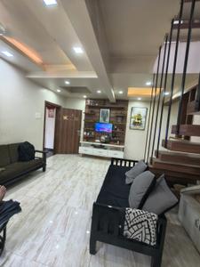 Hall Image of 2350 Sq.ft 2 BHK Villa for sale in Hingne Khurd Pune for Rs. 25700000