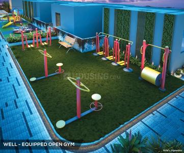 Image of 1561 Sq.ft 3 BHK Apartment / Flat for sale in Arihant Advika, Vashi, Navi Mumbai for Rs. 35900000