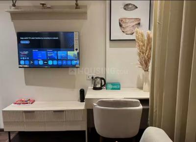 Image of 740 Sq.ft 1 RK Independent House for sale in Satya The Hive, Sector 102, Gurgaon for Rs. 10500000