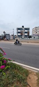 Image of 1100 Sq.ft 2 BHK Apartment / Flat for sale in Kaza, Guntur for Rs. 440000