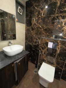 Image of 2400 Sq.ft 3 BHK Builder Floor for rent in HUDA Plot Sector 38, Sector 38, Gurgaon for Rs. 55000