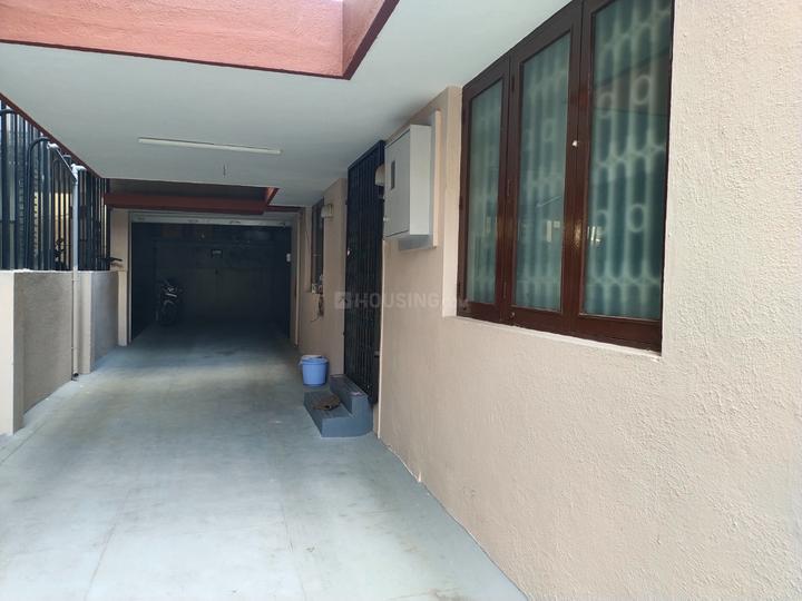 2 BHK Independent House for rent in Jayanagar, Bangalore - 2400 Sqft