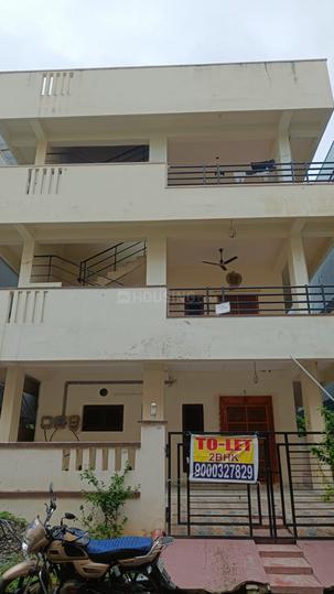 Sambhani Nagar, Mustafa Nagar Building 1