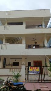 Building Image of 1200 Sq.ft 2 BHK Independent House for rent in Mustafa Nagar Khammam for Rs. 10000