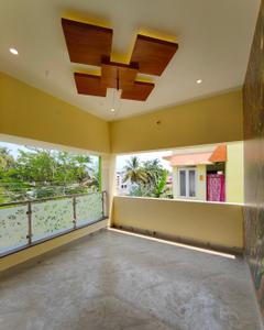 Bedroom Image of 1700 Sq.ft 2.5 BHK Independent House for sale in Kamal Vihar Raipur for Rs. 4700000