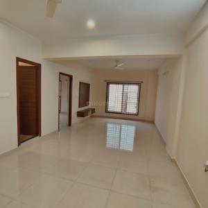 Hall Image of 1255 Sq.ft 2 BHK Apartment / Flat for rent in Kasturi Nagar Bengaluru for Rs. 43000