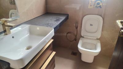Image of 1050 Sq.ft 2 BHK Apartment / Flat for rent in Sector 61, Gurgaon for Rs. 46000