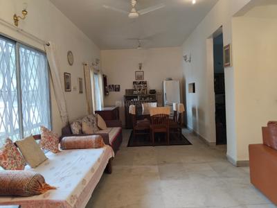 Hall Image of 2400 Sq.ft 3.5 BHK Independent House for sale in Bavdhan Pune for Rs. 28000000