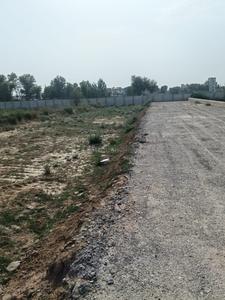 Gadpur Plot View 1