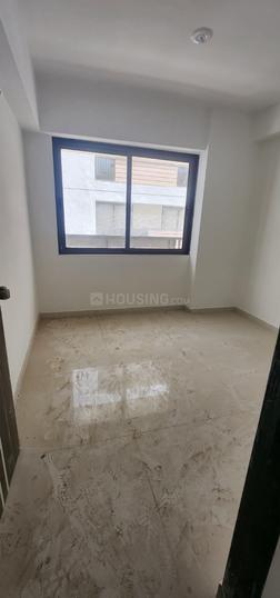 Shree Ghanshyam properties Bedroom 1