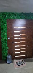 Bedroom Image of 2140 Sq.ft 3 BHK Apartment / Flat for rent in Rushabhdev Sharan Circle Homes, Chandkheda Ahmedabad for Rs. 37000